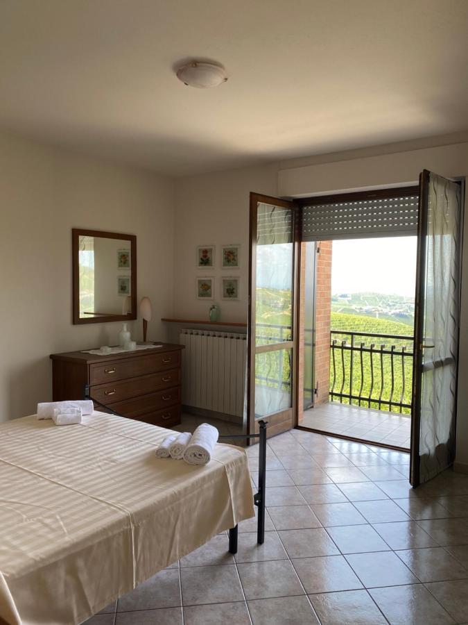 Casa Carlino Apartment Santo Stefano Belbo Exterior foto