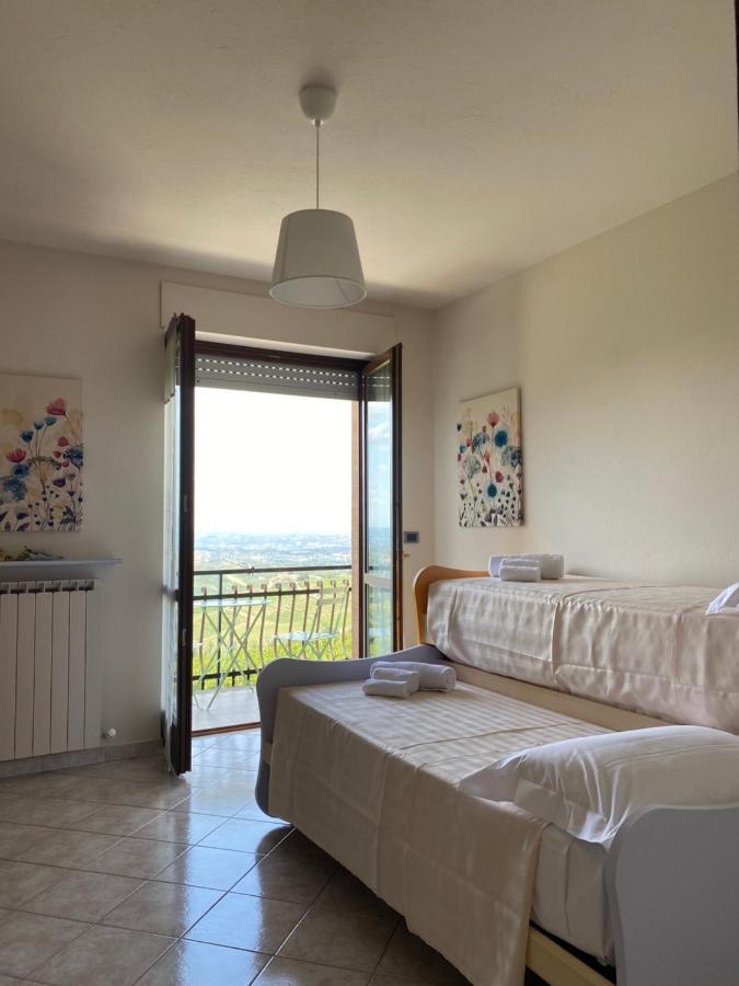 Casa Carlino Apartment Santo Stefano Belbo Exterior foto