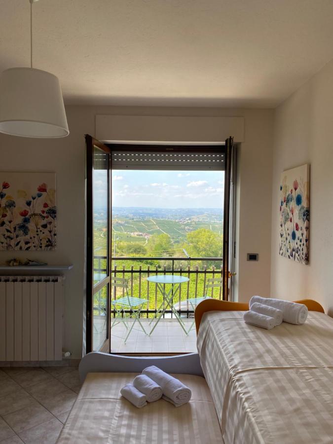 Casa Carlino Apartment Santo Stefano Belbo Exterior foto